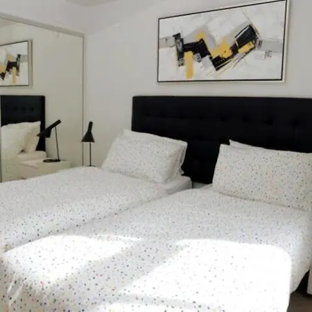Gabba Apartment,free Parking, Walk To Pa Hospital & The Gabba Stadium , Woolloongabba