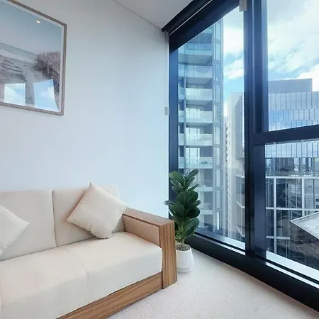 Cozy & Stylish 1b In The Heart Of C34 *