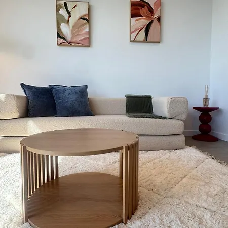 Luxe 2br With Rooftop Pool And Cbd View Apartment Brisbane