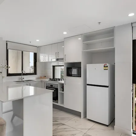 Apartment Timi *