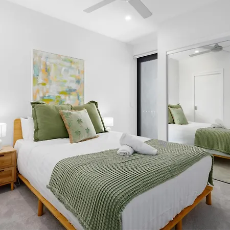 Spacious Panoramic 2br Apartment, Parking And Views *
