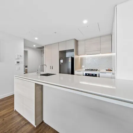 Apartment Premium 1 Bedroom In South *