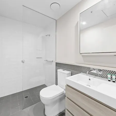 Premium 1 Bedroom In South Apartment