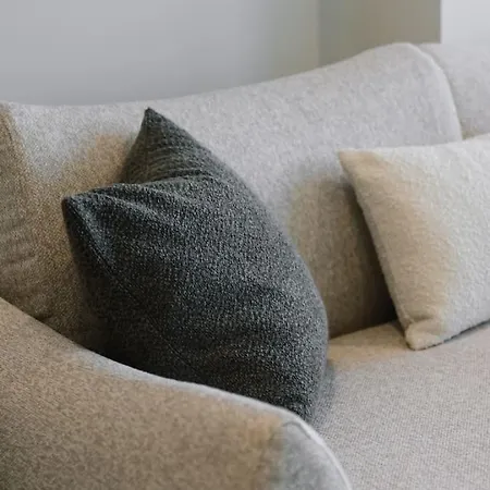 Stylish 1br Retreat With Stunning High-rise Views Apartment Brisbane