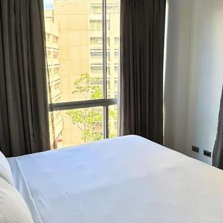 Sophisticated 3br At Apartment
