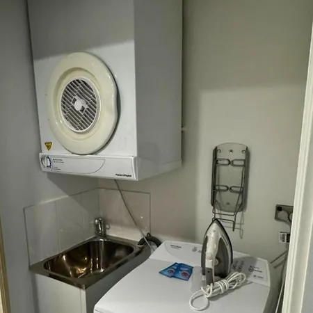 Lights Escape 2br Near South Bank Apartment Brisbane