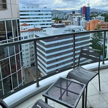 Dreamy Cityside 2br Haven *