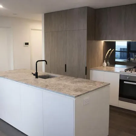 Alfred By Arvia Living Apartment Brisbane