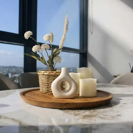Alfred By Arvia Living Apartment Brisbane
