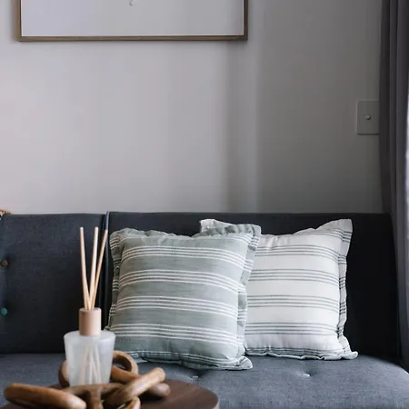 Bright 2br With Sofa Bed In Woolloongabba * Brisbane