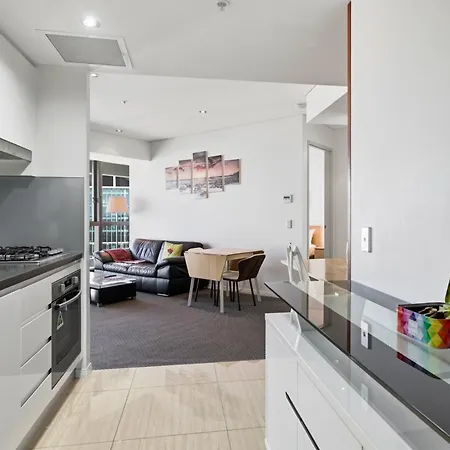 With Gym And Pool Access *