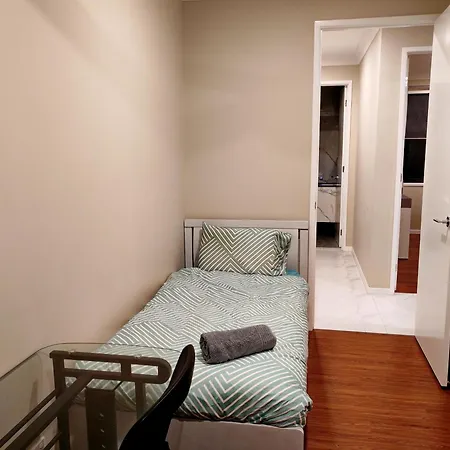 Apartment Serenity Sunnybank Hills 2-bedroom With Kitchen Brisbane