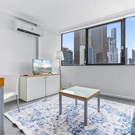 Bright Inner-city Near River View * Brisbane