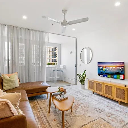 The Plaza South Apartment