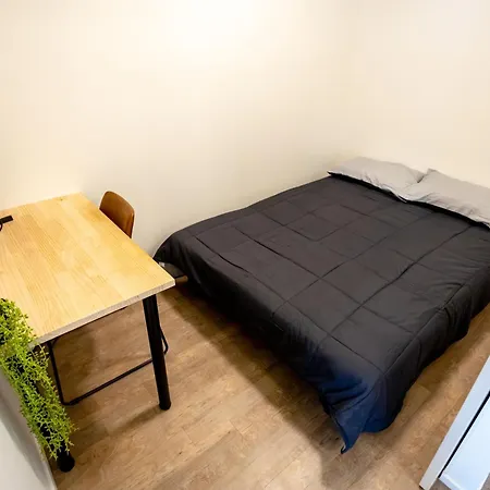 Modern Pad, 1-min To Showgrounds Apartment Brisbane