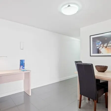 Charlotte Towers Apartment *