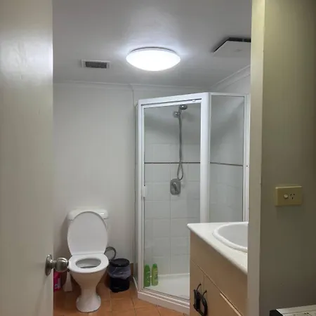 Apartment Comfy 1bed And 1 Futon In Heart Of *