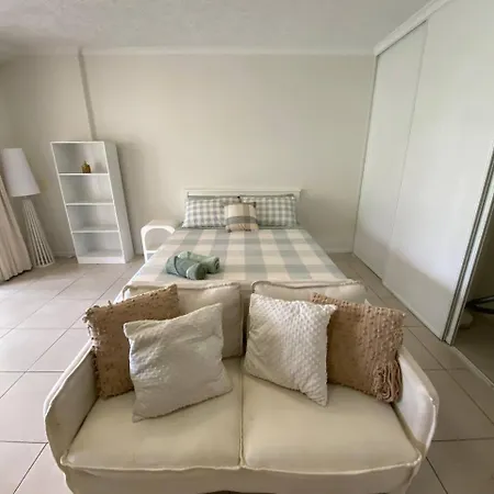 Comfy 1bed And 1 Futon In Heart Of Apartment