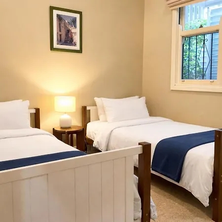 Norman Street Annerley Apartment Brisbane