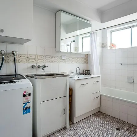 Apartment The Morningside Nook Minutes To Cbd Brisbane