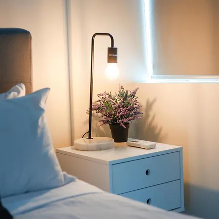 Apartment South Stylish 1-bedroom Brisbane