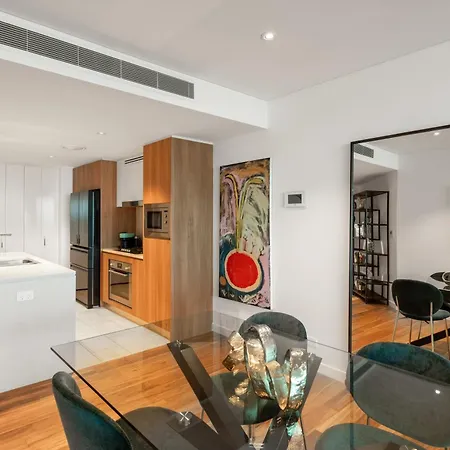 Apartment Skylight With Free Parking