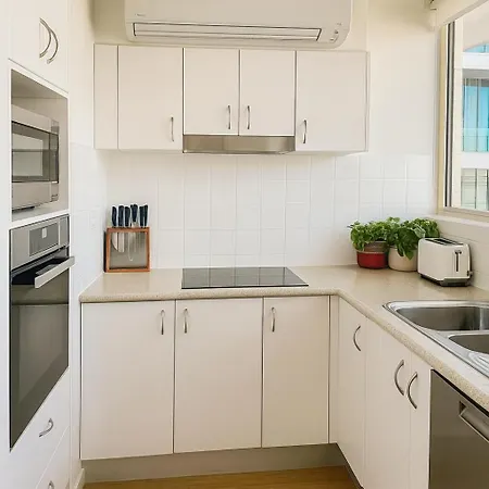 Apartment Riverfront Residences New Farm *