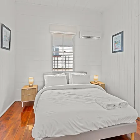Apartment Thomas Street Kangaroo Point Brisbane