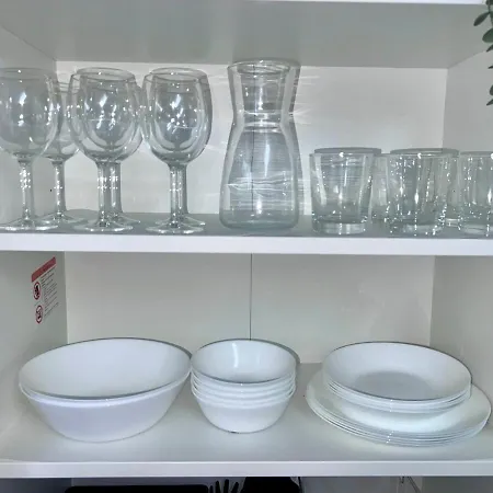 Apartment U5-traditional Qld Unit With Backyard-fresh-quiet Leafy Centre-newac Smarttv Brisbane