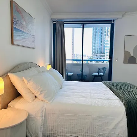 Apartment 2 Bed In