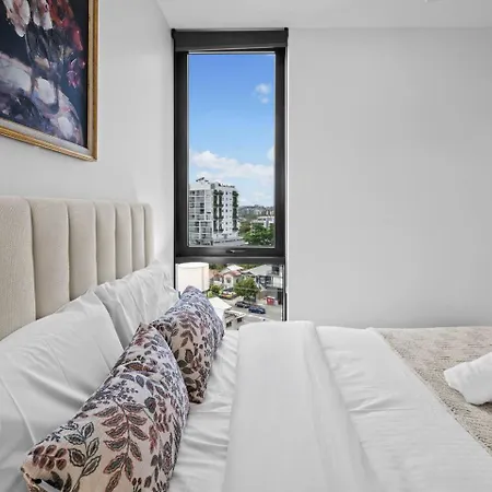 Heart Of Riverview Balcony Pool And Bbq Apartment *