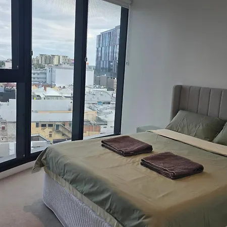 Fv 1br With Rooftop Pool Apartment *