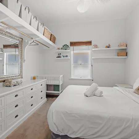 Apartment Gladstone Highgate Hill Brisbane