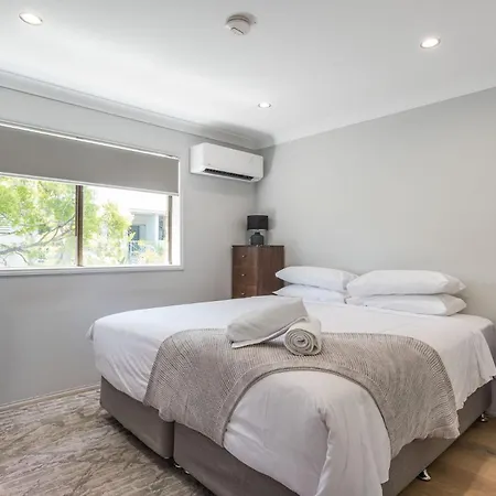 Pulse Hideaway Steps To Valley & Cbd * Brisbane