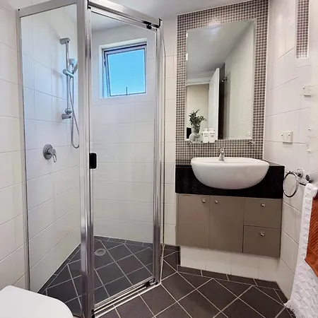 Apartment Vacation In *