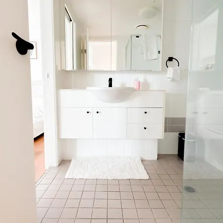 Apartment Cbd - Pool Gym - 4 People Brisbane