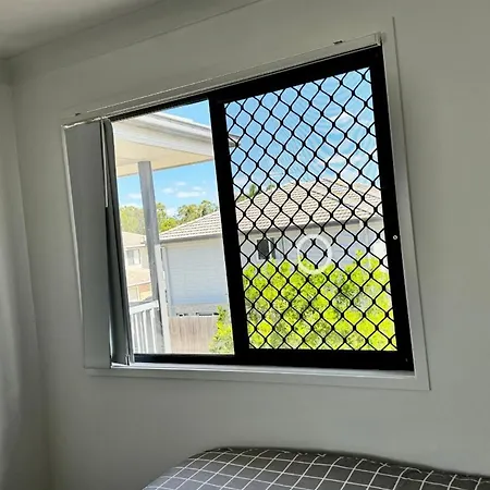 Boondall 3br Family | Long Deals *