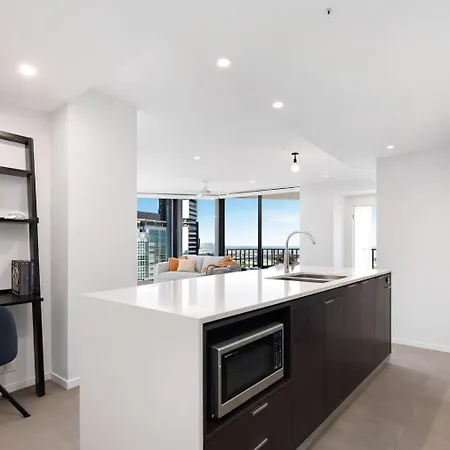 Apartment Spire Residences