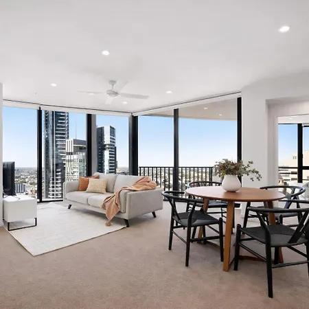 Spire Residences *
