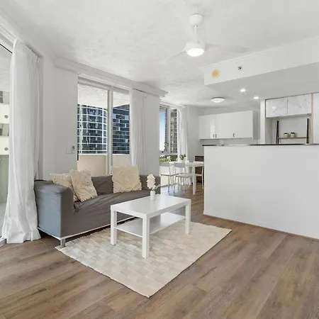 Modern 2b With In Centre Brisbane