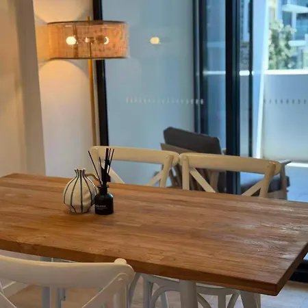 The South Bank Comfort