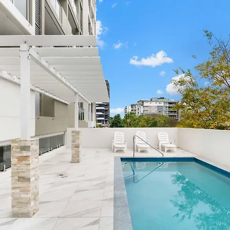 Timi Apartment Brisbane
