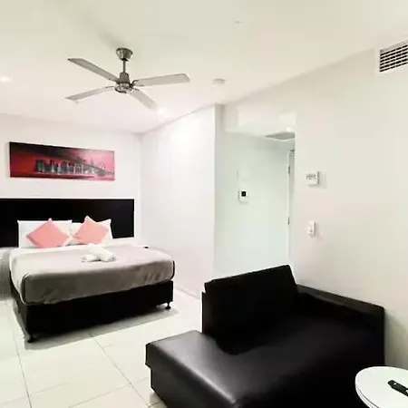 Cozy In The Heart Of Cbd C4 *