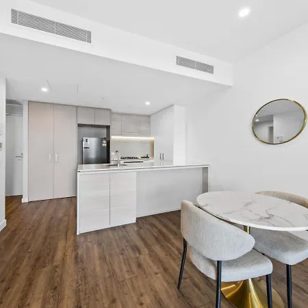 Premium 1 Bedroom In South