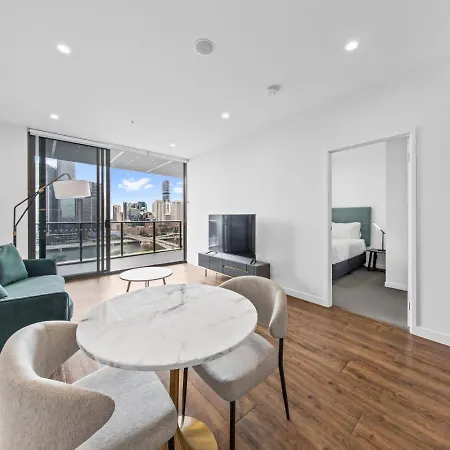 Premium 1 Bedroom In South *