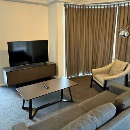 Dreamy Cityside 2br Haven Brisbane