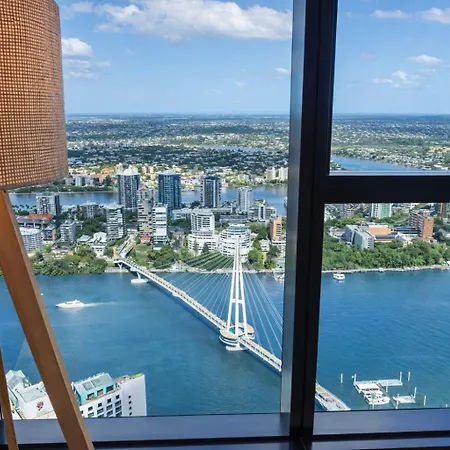 Apartment Skytower *