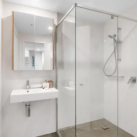 Apartment Ivy&eve Riverside Living Close To Gallery&station Brisbane
