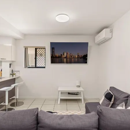 Apartment Cordelia *