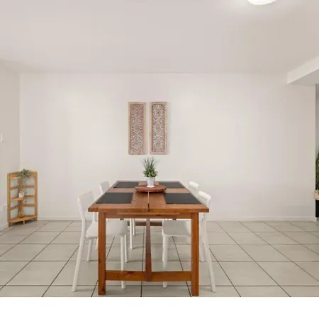 Apartment Cordelia Brisbane